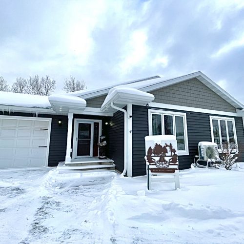 Ironwood Michigan Lodging Upper Peninsula Cabin Rentals